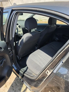 Opel Corsa, снимка 8