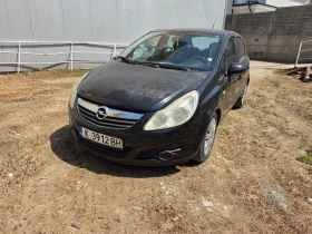 Opel Corsa, снимка 1