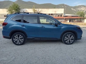 Subaru Forester Limited 4x4 25000 КМ, снимка 3