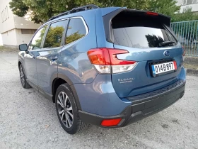 Subaru Forester Limited 4x4 25000 КМ, снимка 4