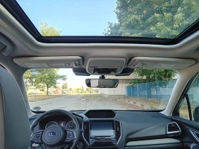 Subaru Forester Limited 4x4 25000 КМ, снимка 9