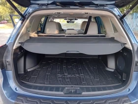 Subaru Forester Limited 4x4 25000 КМ, снимка 12