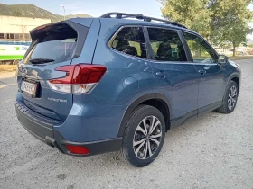 Subaru Forester Limited 4x4 25000 КМ, снимка 6