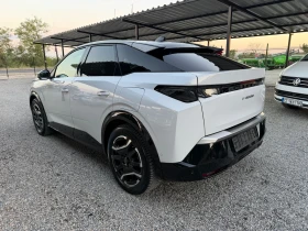 Peugeot 3008 E-3008 GT-LINE 6500km., снимка 5