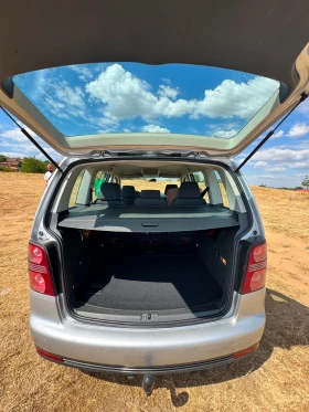 VW Touran, снимка 6