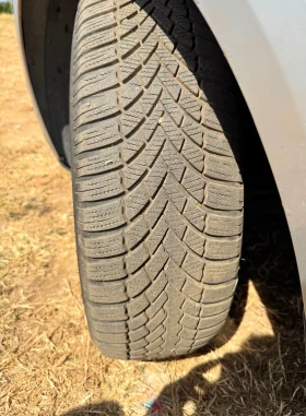VW Touran, снимка 14