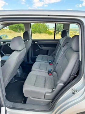 VW Touran, снимка 12