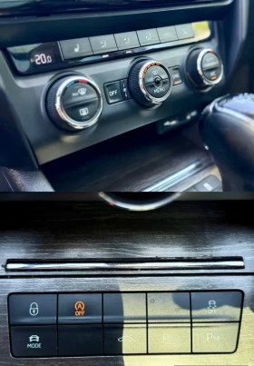 Skoda Octavia SCOUT 4x4 DSG6 , снимка 15