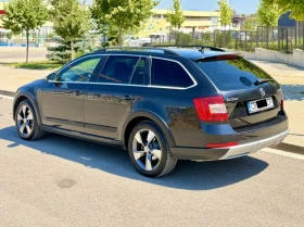 Skoda Octavia SCOUT 4x4 DSG6 , снимка 5