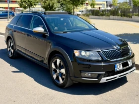 Skoda Octavia SCOUT 4x4 DSG6 , снимка 4