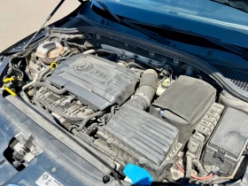 Skoda Octavia SCOUT 4x4 DSG6 , снимка 17