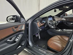 Mercedes-Benz S 63 AMG AMG 4MATIC, снимка 10