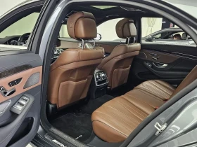 Mercedes-Benz S 63 AMG AMG 4MATIC, снимка 11