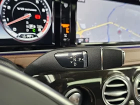 Mercedes-Benz S 63 AMG AMG 4MATIC, снимка 9