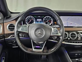 Mercedes-Benz S 63 AMG AMG 4MATIC, снимка 13