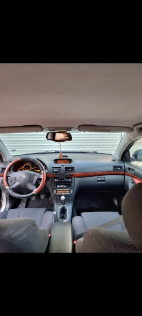 Toyota Avensis 2.0, снимка 7