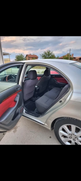 Toyota Avensis 2.0, снимка 9