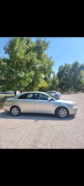 Toyota Avensis 2.0, снимка 4