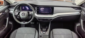 Skoda Octavia 2.0 TDI 150 HP АВТОМАТ, снимка 6