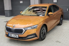 Skoda Octavia 2.0 TDI 150 HP АВТОМАТ, снимка 2