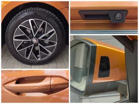Skoda Octavia 2.0 TDI 150 HP АВТОМАТ, снимка 16