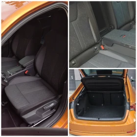Skoda Octavia 2.0 TDI 150 HP АВТОМАТ, снимка 9
