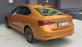 Skoda Octavia 2.0 TDI 150 HP АВТОМАТ, снимка 3
