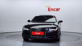 Audi A7 3.0 V6 55TDI Quattro , снимка 3