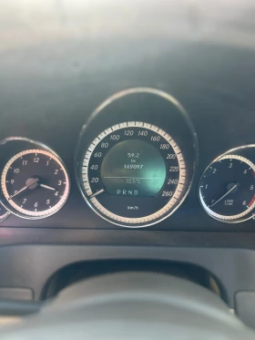Mercedes-Benz E 250 Cabrio, снимка 8