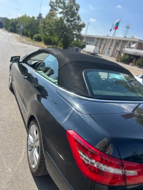 Mercedes-Benz E 250 Cabrio, снимка 4