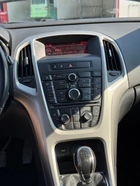Opel Astra 1.3 CDTI, снимка 12