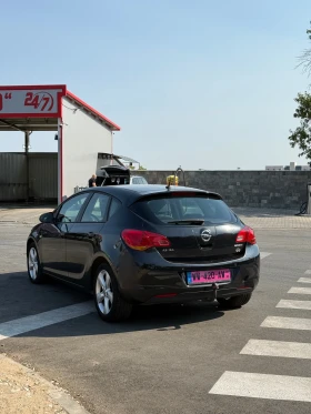 Opel Astra 1.3 CDTI, снимка 6