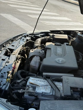 Opel Astra 1.3 CDTI, снимка 13