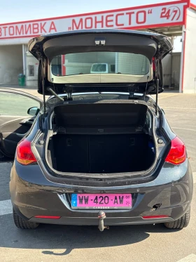 Opel Astra 1.3 CDTI, снимка 7
