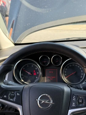 Opel Astra 1.3 CDTI, снимка 11