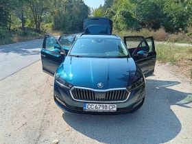Skoda Octavia, снимка 1