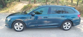 Skoda Octavia, снимка 7