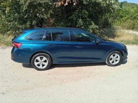 Skoda Octavia, снимка 10