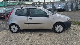 Fiat Punto 1.2 * КЛИМАТИК* , снимка 7