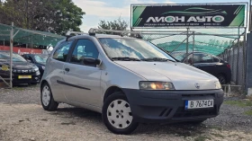 Fiat Punto 1.2 * КЛИМАТИК* , снимка 1