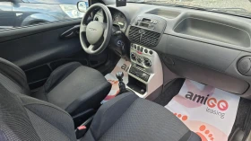 Fiat Punto 1.2 * КЛИМАТИК* , снимка 14