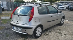 Fiat Punto 1.2 * КЛИМАТИК* , снимка 6