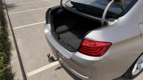 BMW 520 F10 LCI, снимка 10