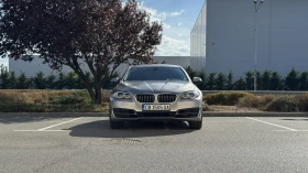BMW 520 F10 LCI, снимка 8