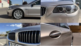 BMW 520 F10 LCI, снимка 15