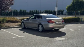 BMW 520 F10 LCI, снимка 3