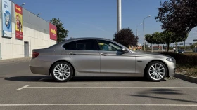 BMW 520 F10 LCI, снимка 6
