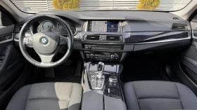 BMW 520 F10 LCI, снимка 11