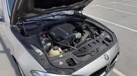 BMW 520 F10 LCI, снимка 9