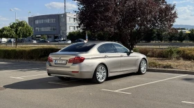 BMW 520 F10 LCI, снимка 5